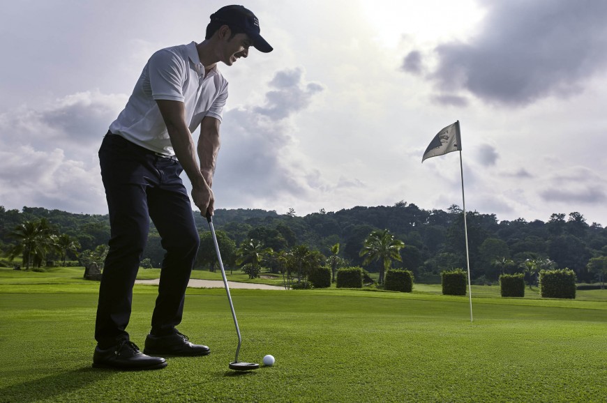 فندق سوفيتيل كرابي فوكيثرا  Sofitel Krabi Phokeethra Golf and Spa Resort
