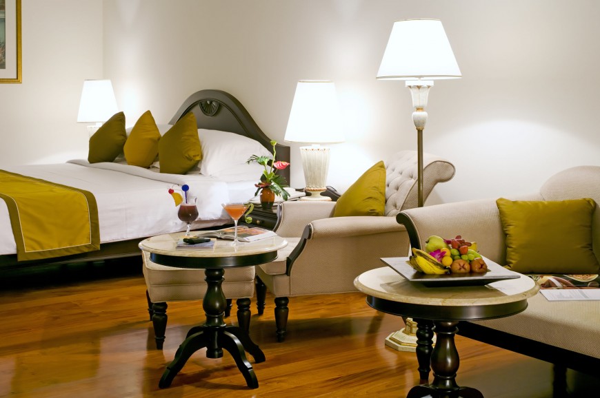 فندق سوفيتيل كرابي فوكيثرا  Sofitel Krabi Phokeethra Golf and Spa Resort