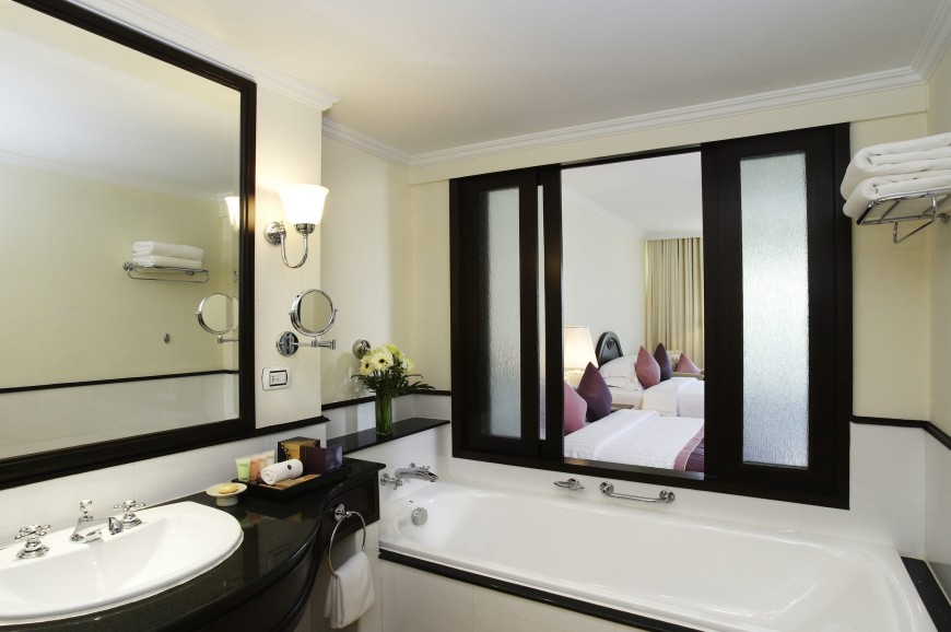 فندق سوفيتيل كرابي فوكيثرا  Sofitel Krabi Phokeethra Golf and Spa Resort