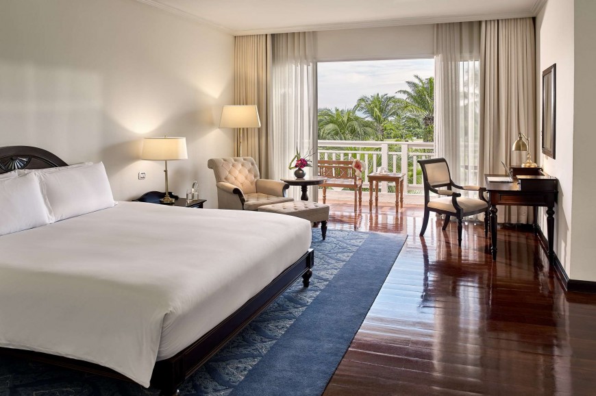 فندق سوفيتيل كرابي فوكيثرا  Sofitel Krabi Phokeethra Golf and Spa Resort