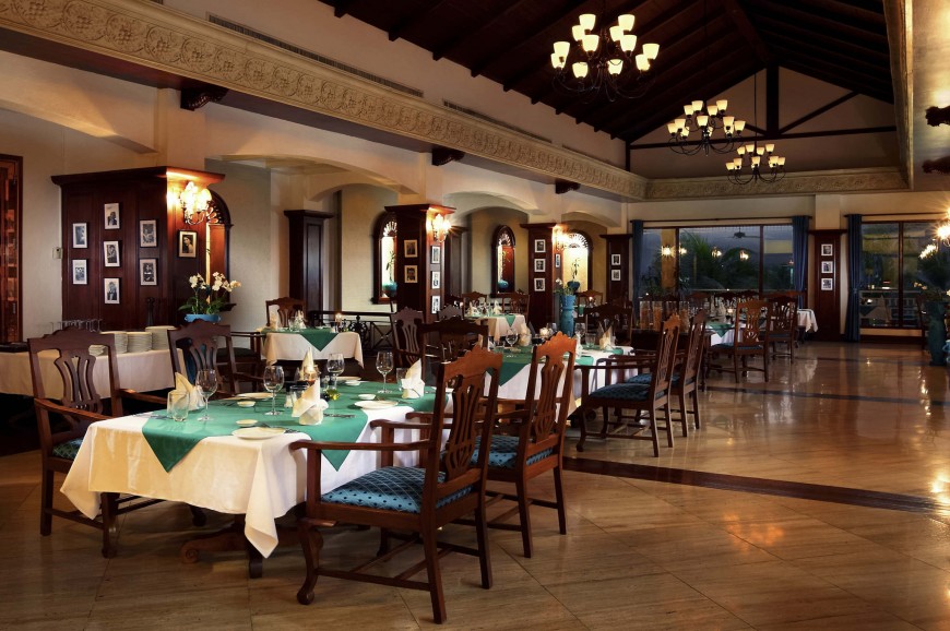  فندق سوفيتيل كرابي فوكيثرا  Sofitel Krabi Phokeethra Golf and Spa Resort