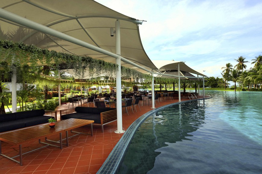فندق سوفيتيل كرابي فوكيثرا  Sofitel Krabi Phokeethra Golf and Spa Resort