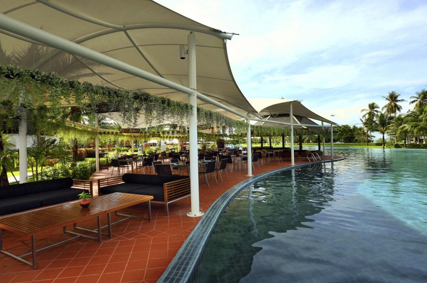 Sofitel Krabi Phokeethra Golf and Spa Resort