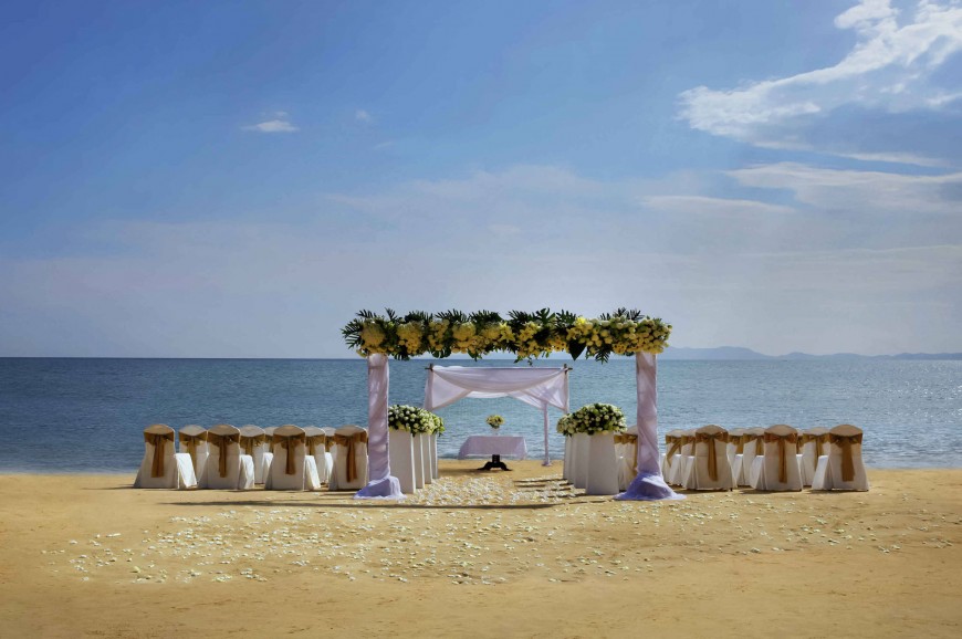 فندق سوفيتيل كرابي فوكيثرا  Sofitel Krabi Phokeethra Golf and Spa Resort