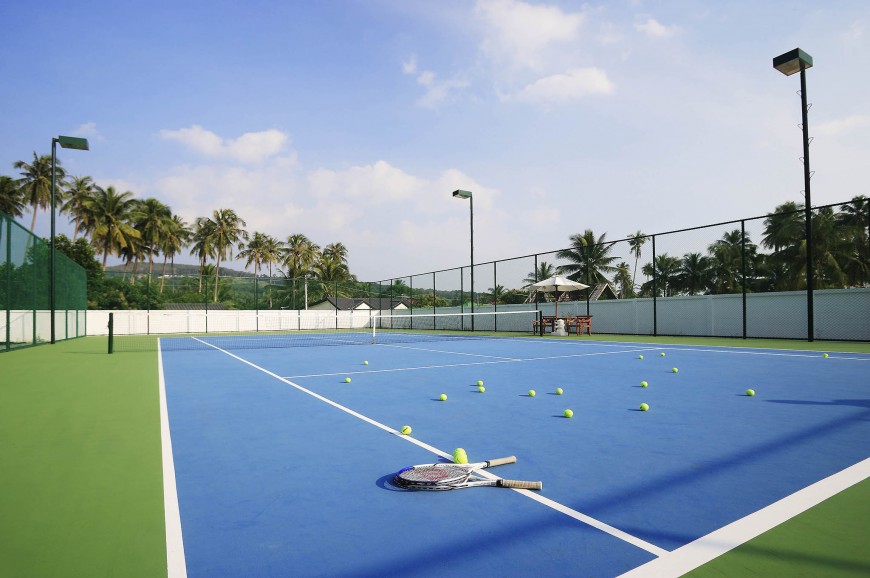 فندق سوفيتيل كرابي فوكيثرا  Sofitel Krabi Phokeethra Golf and Spa Resort