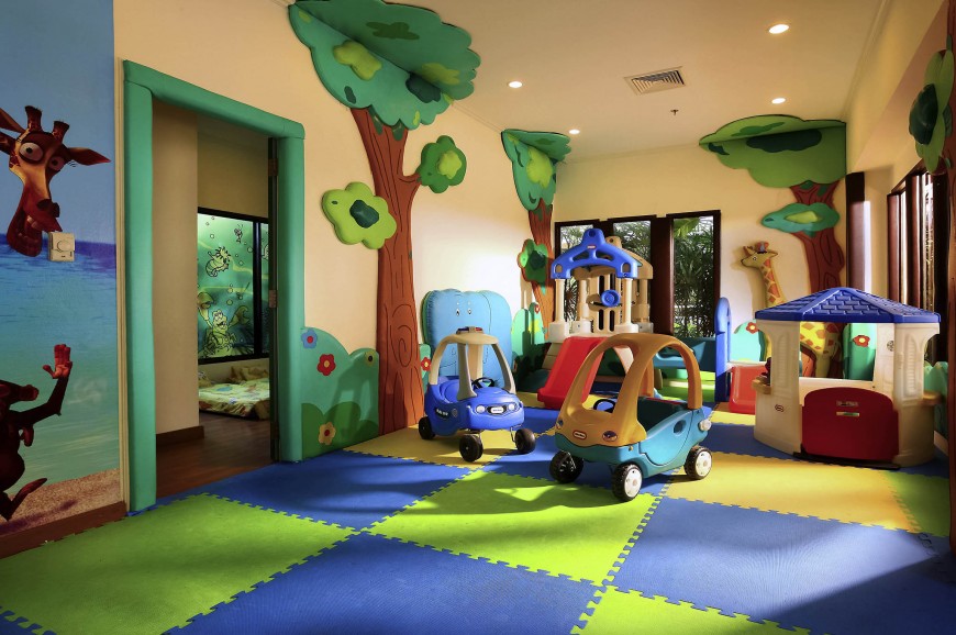 فندق سوفيتيل كرابي فوكيثرا  Sofitel Krabi Phokeethra Golf and Spa Resort