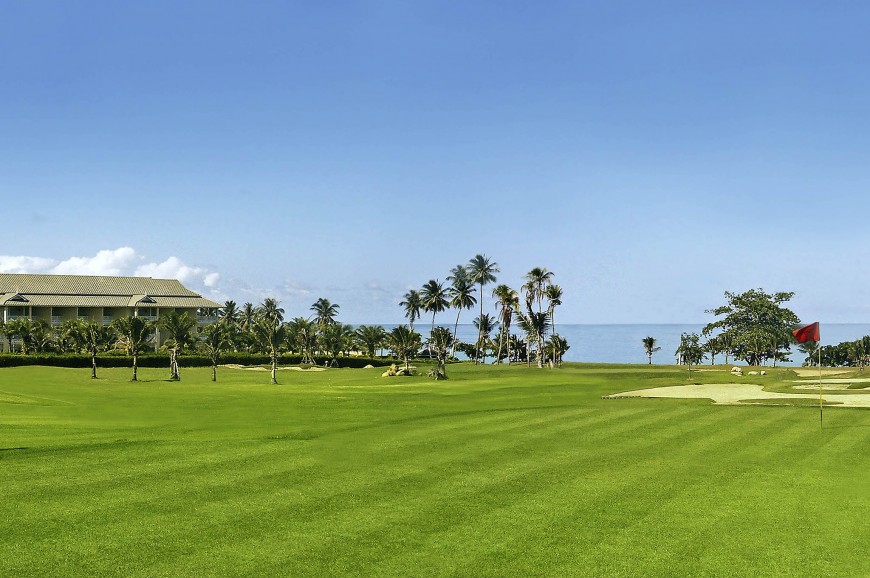 فندق سوفيتيل كرابي فوكيثرا  Sofitel Krabi Phokeethra Golf and Spa Resort