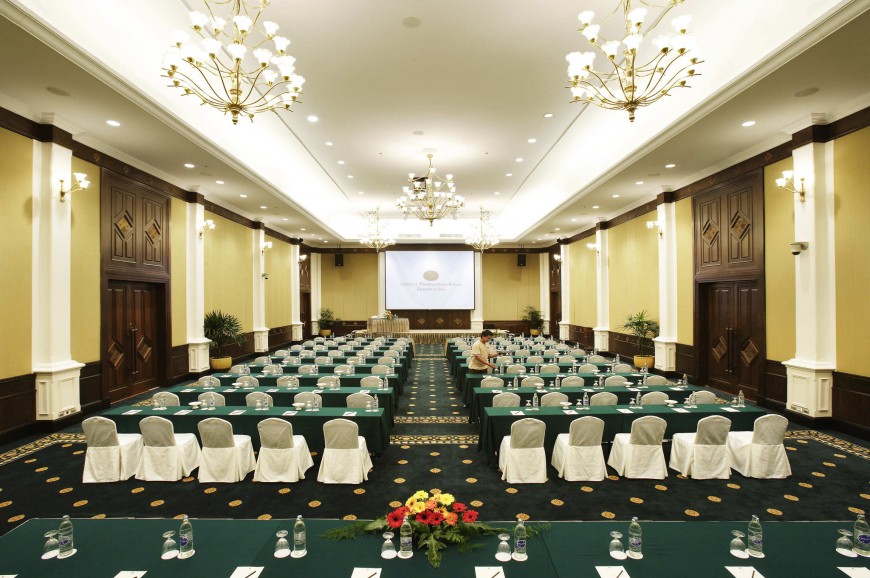 فندق سوفيتيل كرابي فوكيثرا  Sofitel Krabi Phokeethra Golf and Spa Resort