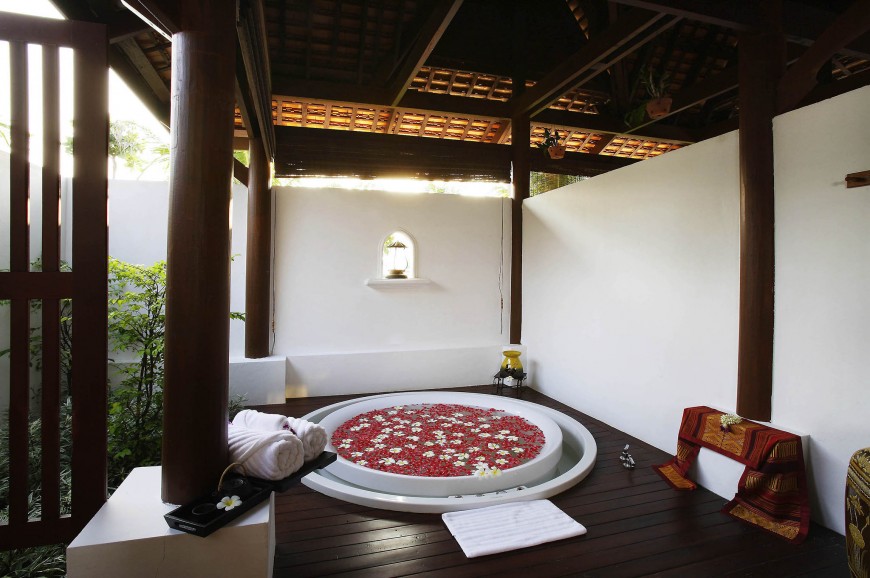 فندق سوفيتيل كرابي فوكيثرا  Sofitel Krabi Phokeethra Golf and Spa Resort