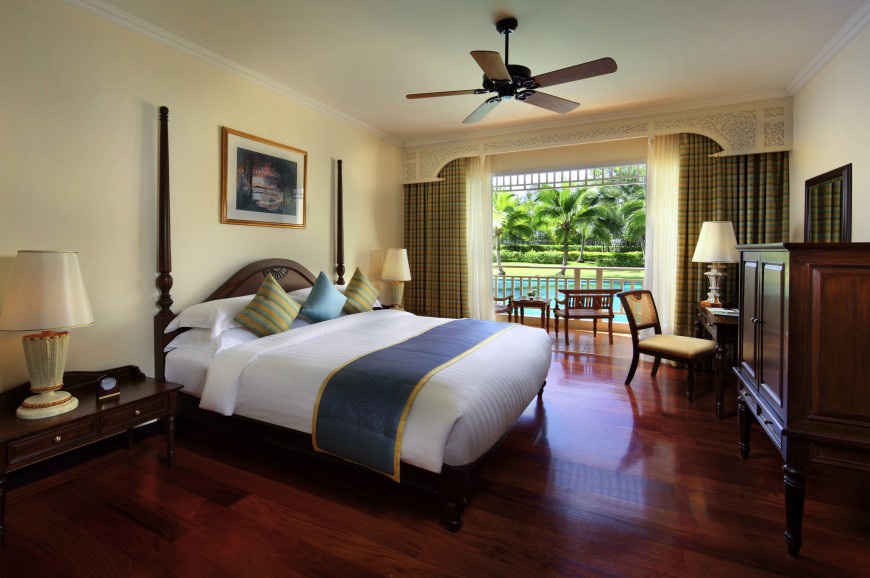 فندق سوفيتيل كرابي فوكيثرا  Sofitel Krabi Phokeethra Golf and Spa Resort