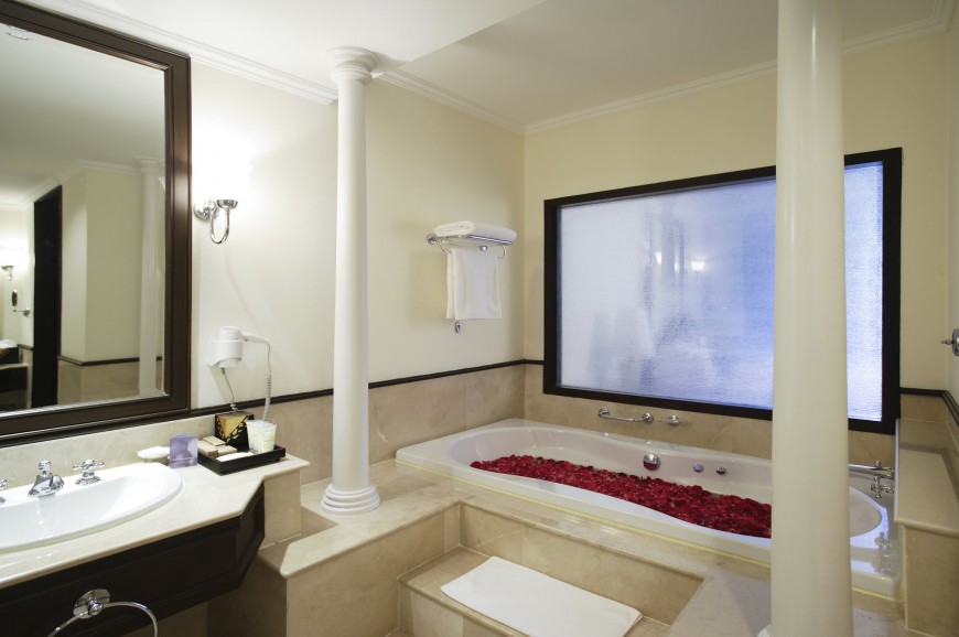 فندق سوفيتيل كرابي فوكيثرا  Sofitel Krabi Phokeethra Golf and Spa Resort