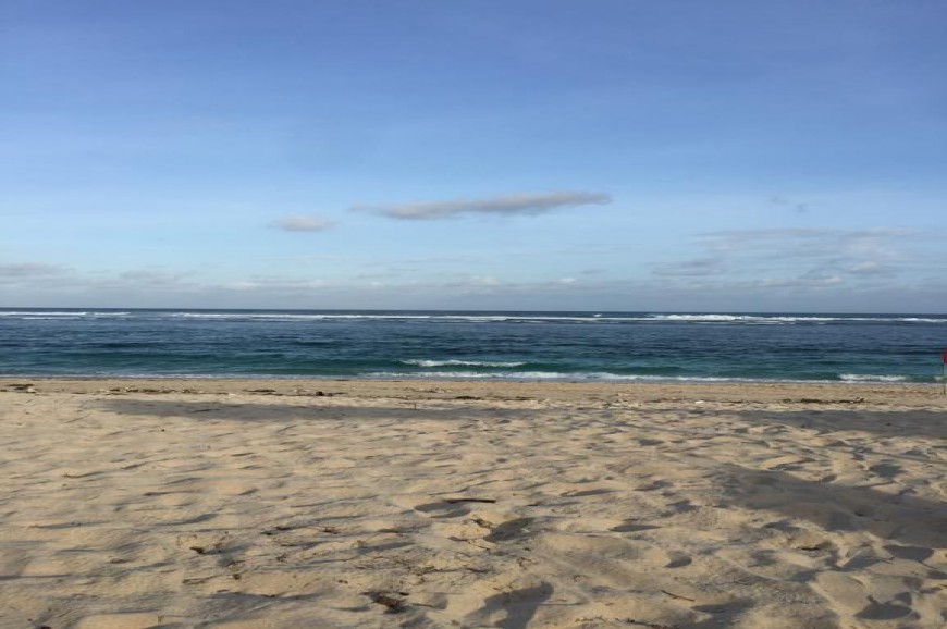 The Grand Bali Nusa Dua Bali Indonesia