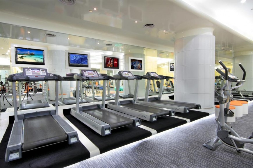 Le Grandeur Hotel Jakarta Indonesia