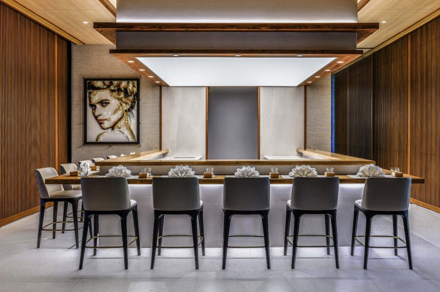 Pullman Bangkok King Power