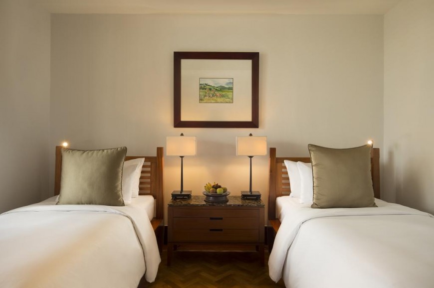 The Legian Bali Indonesia