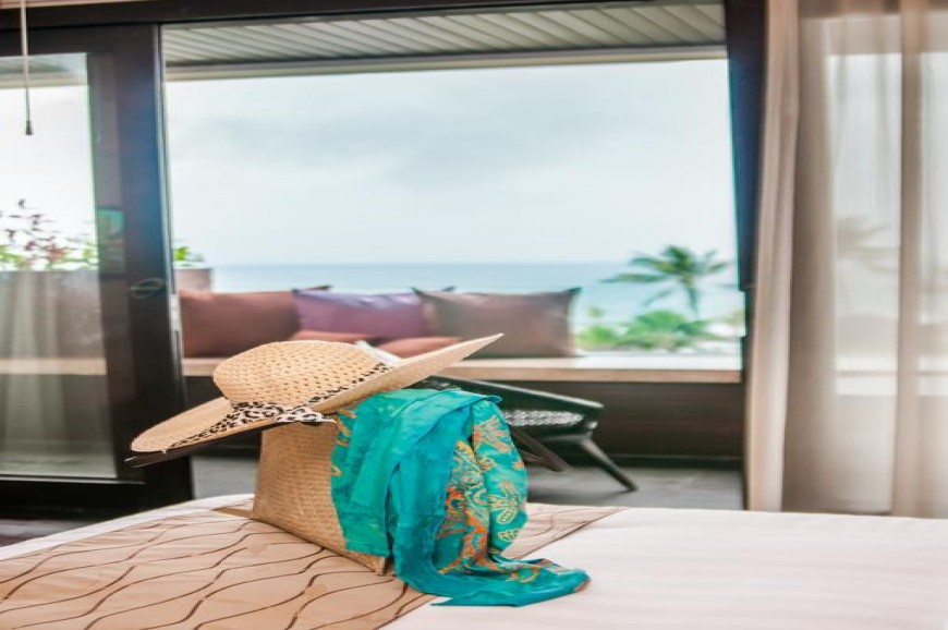 The Seminyak Beach Resort & Spa Bali Indonesia