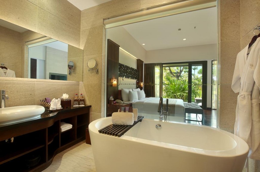 The Seminyak Beach Resort & Spa Bali Indonesia