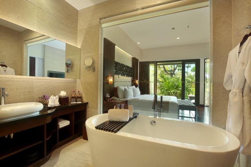 The Seminyak Beach Resort & Spa Bali Indonesia 