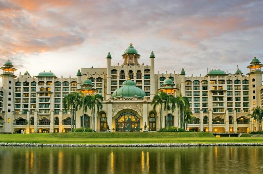 أفضل الفنادق في ماليزيا, أهم الفنادق والشقق بماليزيا, حجز فنادق ماليزيا Gallery_67308410-58e766c7d100f