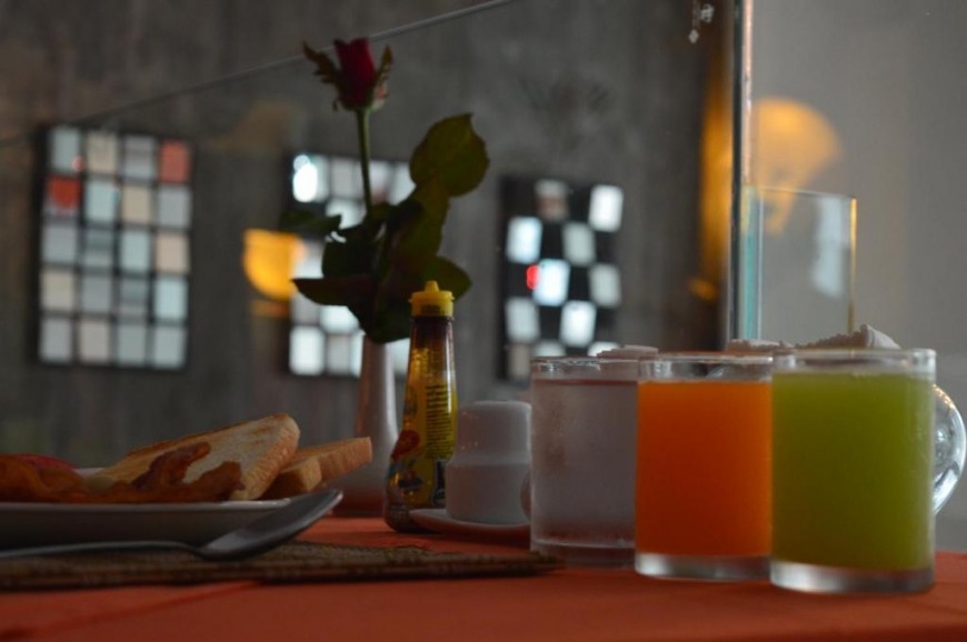 Aya Boutique Hotel Pattaya Thailand