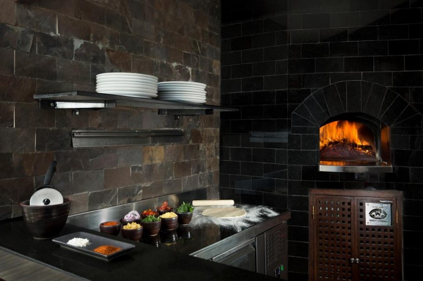 The Legian Bali Indonesia