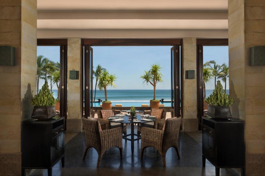 The Legian Bali Indonesia