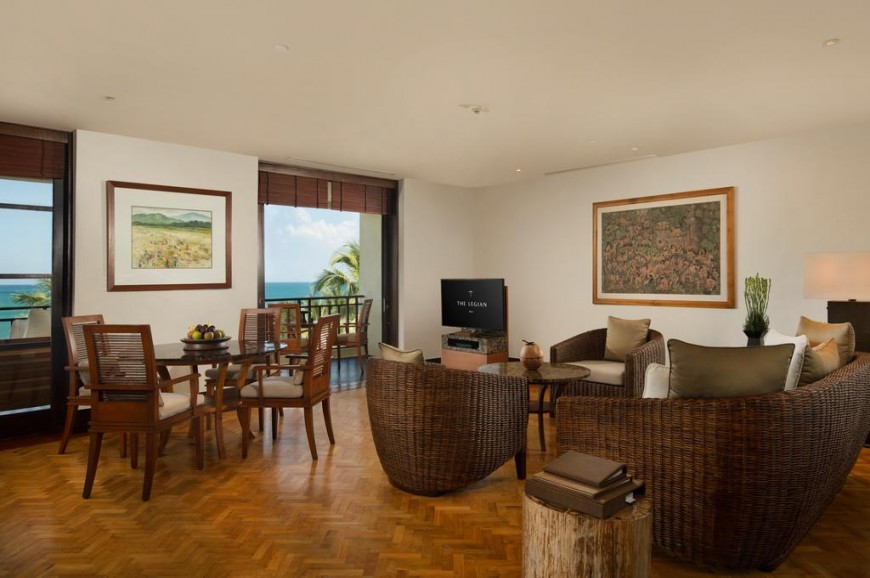 The Legian Bali Indonesia