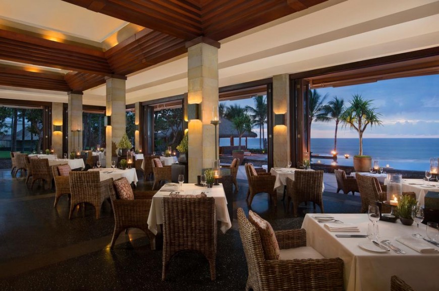 The Legian Bali Indonesia