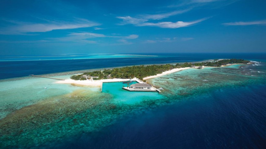 Maldives