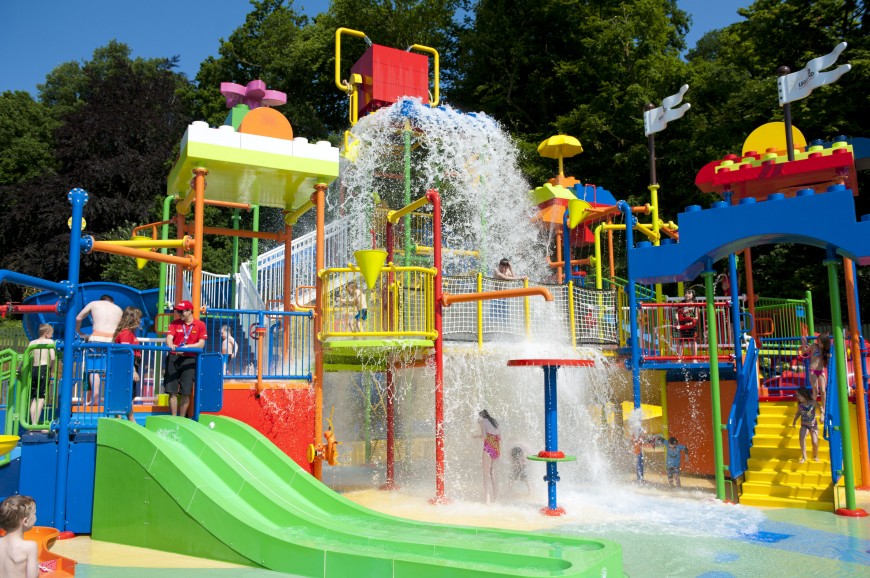 متنزه وملاهي ليغولاند في ولاية جوهور بماليزيا متنزه وملاهي ليغولاند في ولاية جوهور بماليزيا