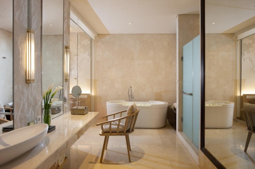 Padma Hotel Bandung Indonesia