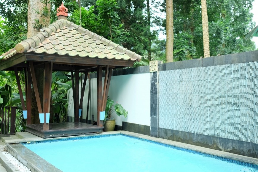 The Grand Hill Puncak Indonesia