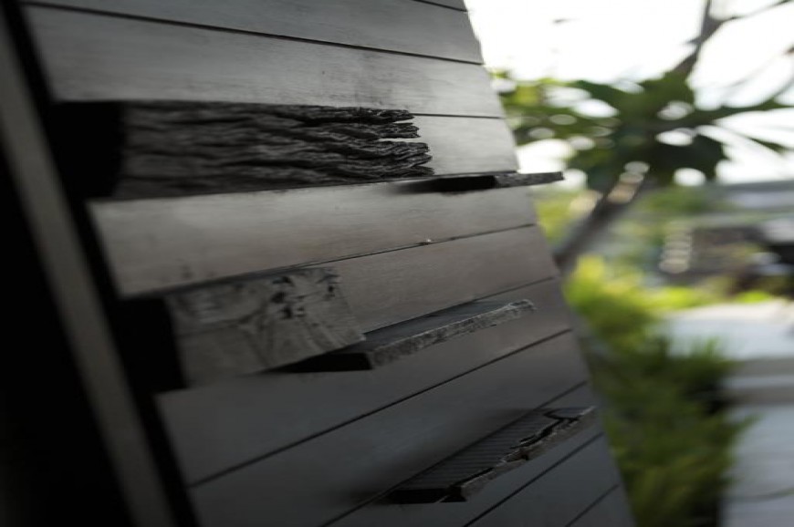 Alila Villas Uluwatu Bali Indonesia