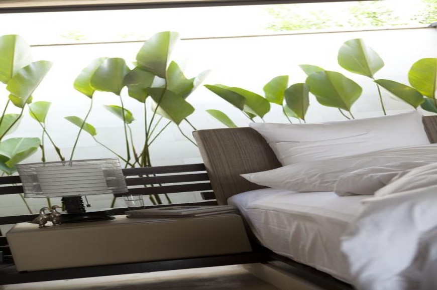 Alila Villas Uluwatu Bali Indonesia