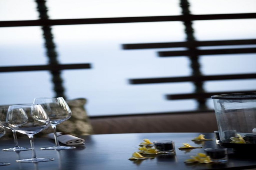 Alila Villas Uluwatu Bali Indonesia