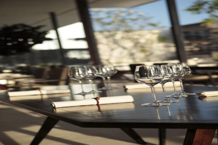 Alila Villas Uluwatu Bali Indonesia