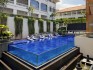 Le Meridien Singapore, Sentosa