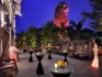 Le Meridien Singapore, Sentosa
