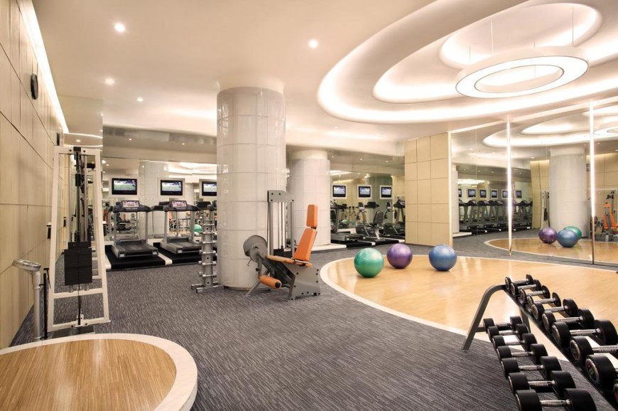 Le Grandeur Hotel Jakarta Indonesia