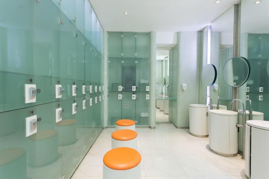 Le Grandeur Hotel Jakarta Indonesia