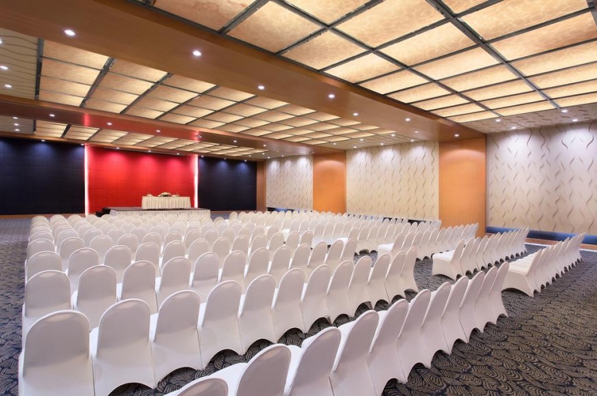 Le Grandeur Hotel Jakarta Indonesia