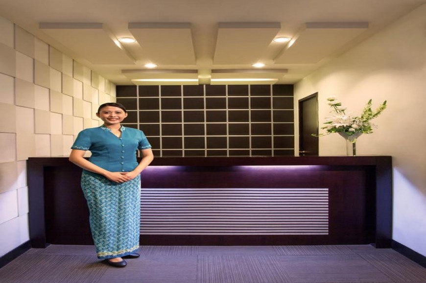 Le Grandeur Hotel Jakarta Indonesia