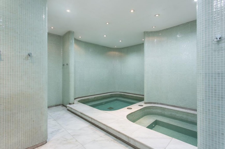 Le Grandeur Hotel Jakarta Indonesia