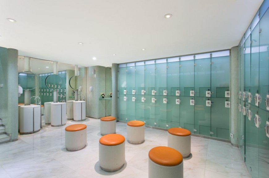 Le Grandeur Hotel Jakarta Indonesia