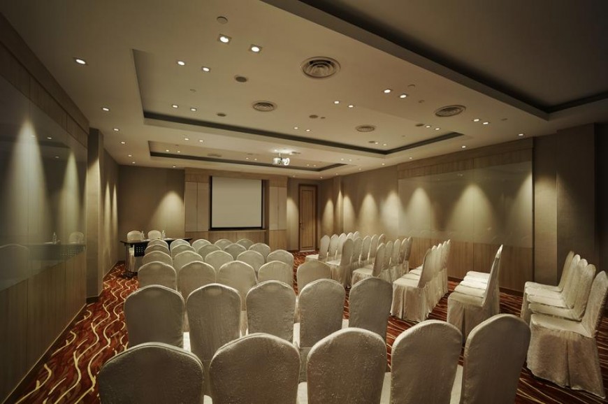 SUNWAY PUTRA HOTEL Kuala Lampur Malaysia