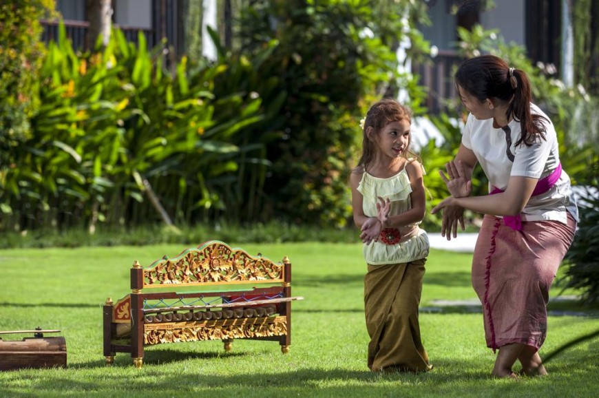 Courtyard by Marriott Seminyak Bali Indonesia