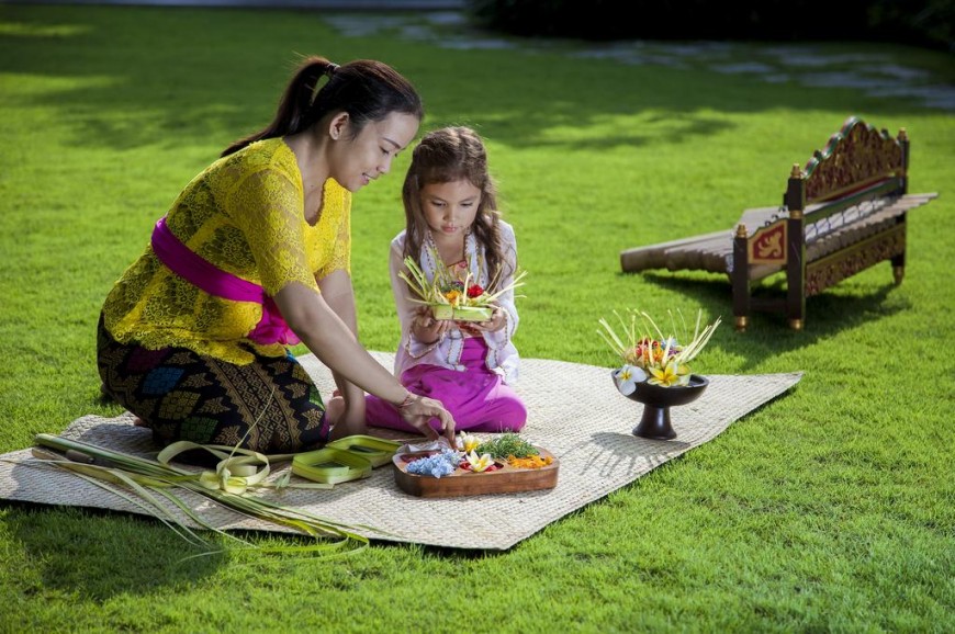 Courtyard by Marriott Seminyak Bali Indonesia