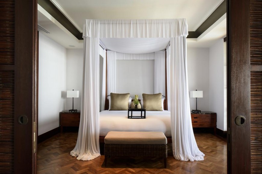 The Legian Bali Indonesia