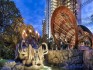 Centara Grand Mirage Beach Resort Pattaya Thailand