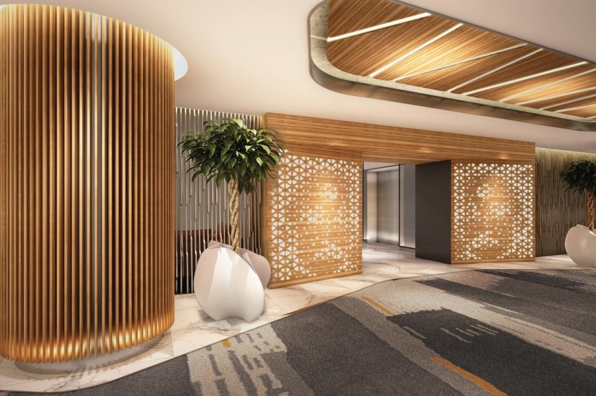 Sunway Pyramid Tower East Hotel Selangor Malaysia